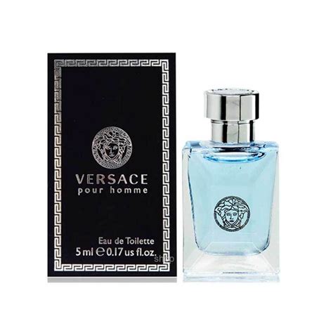 perfume versace tradicional